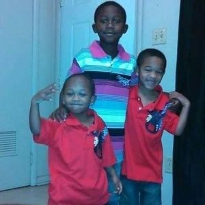 Meet your Posher, Marcus